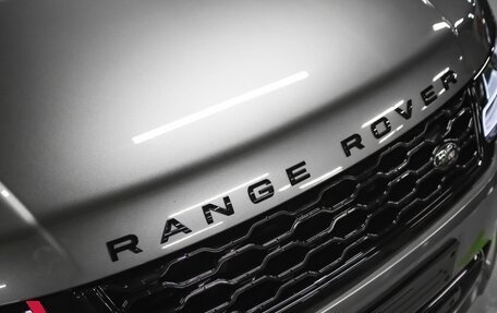 Land Rover Range Rover Sport II, 2018 год, 7 190 000 рублей, 7 фотография