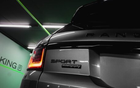 Land Rover Range Rover Sport II, 2018 год, 7 190 000 рублей, 12 фотография