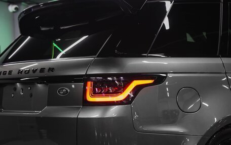 Land Rover Range Rover Sport II, 2018 год, 7 190 000 рублей, 14 фотография