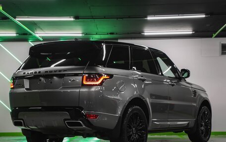 Land Rover Range Rover Sport II, 2018 год, 7 190 000 рублей, 13 фотография