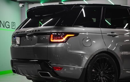 Land Rover Range Rover Sport II, 2018 год, 7 190 000 рублей, 10 фотография