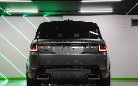 Land Rover Range Rover Sport II, 2018 год, 7 190 000 рублей, 11 фотография
