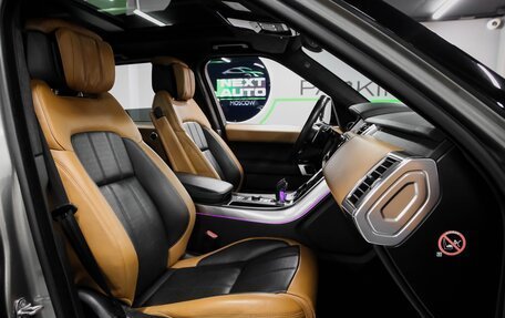 Land Rover Range Rover Sport II, 2018 год, 7 190 000 рублей, 20 фотография