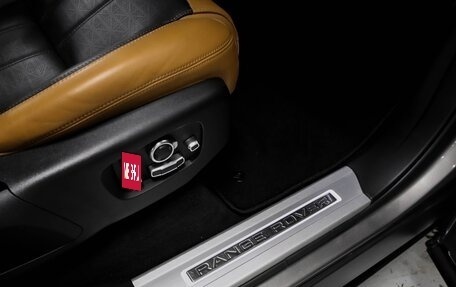 Land Rover Range Rover Sport II, 2018 год, 7 190 000 рублей, 21 фотография