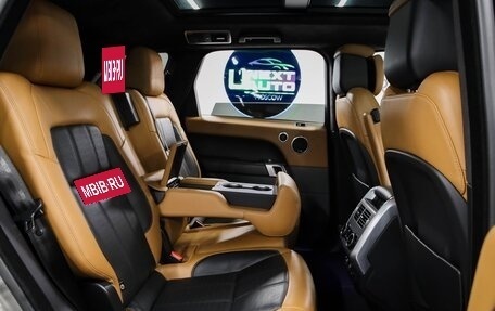 Land Rover Range Rover Sport II, 2018 год, 7 190 000 рублей, 28 фотография