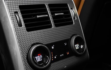 Land Rover Range Rover Sport II, 2018 год, 7 190 000 рублей, 29 фотография