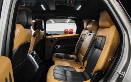 Land Rover Range Rover Sport II, 2018 год, 7 190 000 рублей, 27 фотография