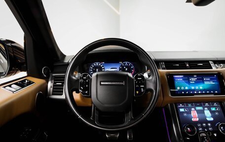 Land Rover Range Rover Sport II, 2018 год, 7 190 000 рублей, 25 фотография