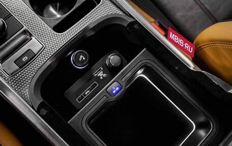 Land Rover Range Rover Sport II, 2018 год, 7 190 000 рублей, 30 фотография