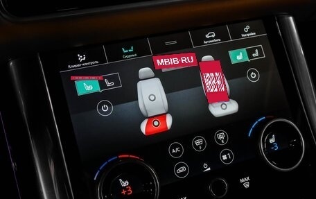 Land Rover Range Rover Sport II, 2018 год, 7 190 000 рублей, 33 фотография