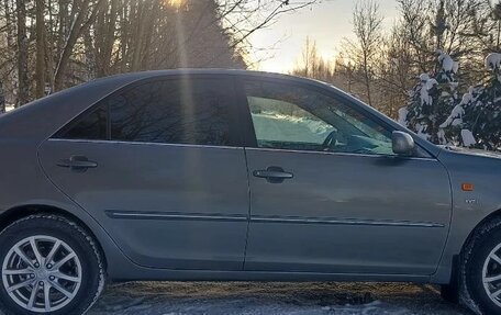 Toyota Camry V40, 2003 год, 645 000 рублей, 4 фотография