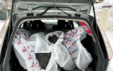 Ford Focus II рестайлинг, 2009 год, 430 000 рублей, 8 фотография