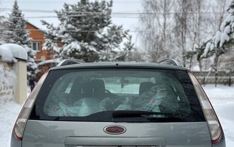 Ford Focus II рестайлинг, 2009 год, 430 000 рублей, 5 фотография