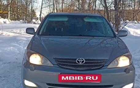 Toyota Camry V40, 2003 год, 645 000 рублей, 3 фотография