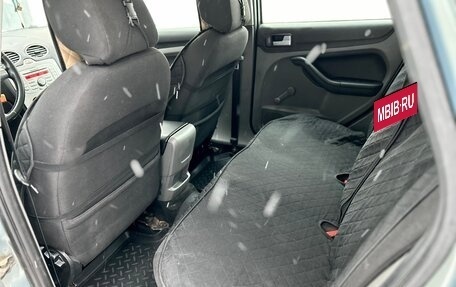 Ford Focus II рестайлинг, 2009 год, 430 000 рублей, 10 фотография