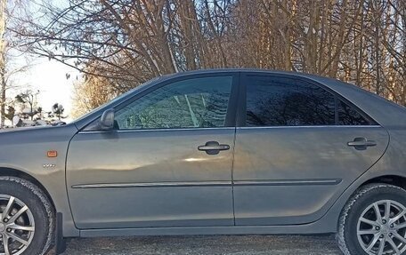 Toyota Camry V40, 2003 год, 645 000 рублей, 5 фотография