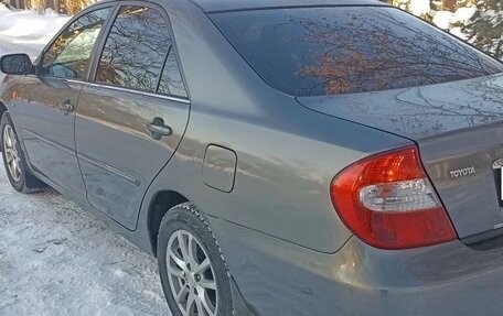 Toyota Camry V40, 2003 год, 645 000 рублей, 8 фотография