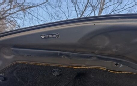 Toyota Camry V40, 2003 год, 645 000 рублей, 12 фотография