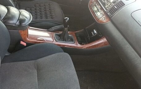 Toyota Camry V40, 2003 год, 645 000 рублей, 16 фотография