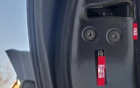 Toyota Camry V40, 2003 год, 645 000 рублей, 13 фотография