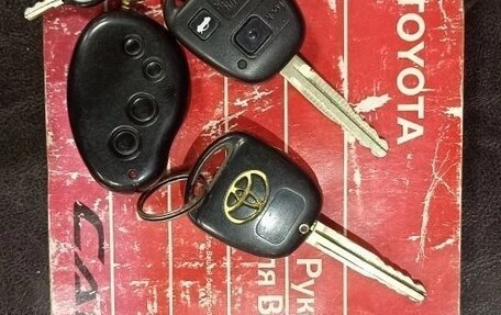 Toyota Camry V40, 2003 год, 645 000 рублей, 20 фотография