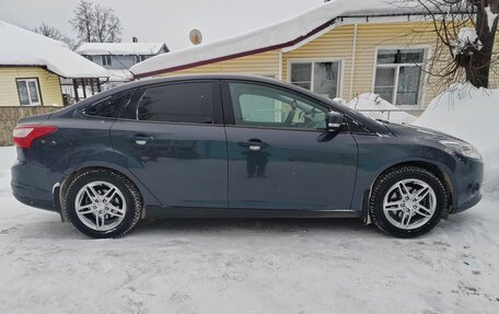 Ford Focus III, 2012 год, 1 050 000 рублей, 5 фотография