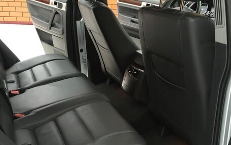 Volkswagen Touareg III, 2007 год, 1 550 000 рублей, 4 фотография