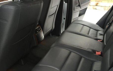 Volkswagen Touareg III, 2007 год, 1 550 000 рублей, 5 фотография