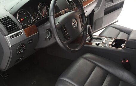 Volkswagen Touareg III, 2007 год, 1 550 000 рублей, 6 фотография