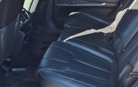 Hyundai Santa Fe IV, 2019 год, 2 650 000 рублей, 2 фотография