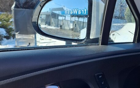 Hyundai Santa Fe IV, 2019 год, 2 650 000 рублей, 3 фотография