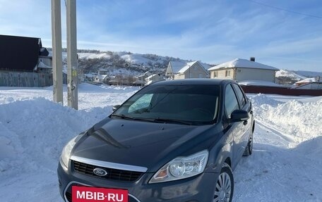 Ford Focus II рестайлинг, 2008 год, 510 000 рублей, 2 фотография