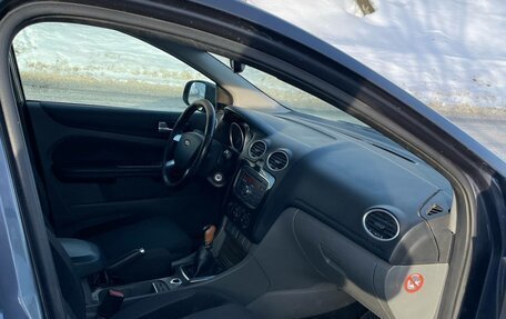 Ford Focus II рестайлинг, 2008 год, 510 000 рублей, 11 фотография