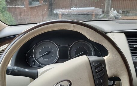 Infiniti QX56, 2011 год, 1 680 000 рублей, 12 фотография