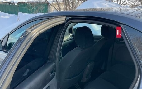 Ford Focus II рестайлинг, 2008 год, 510 000 рублей, 12 фотография