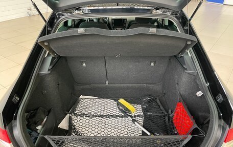 Skoda Octavia, 2018 год, 1 780 000 рублей, 9 фотография