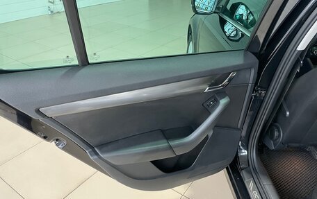 Skoda Octavia, 2018 год, 1 780 000 рублей, 12 фотография