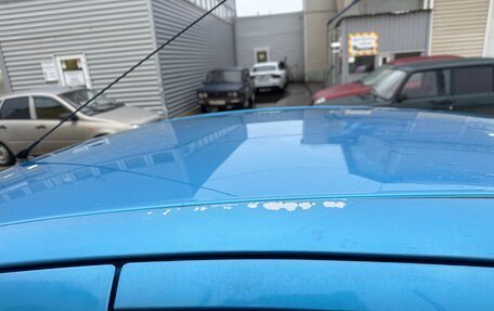 Peugeot 107 I рестайлинг, 2007 год, 295 000 рублей, 17 фотография