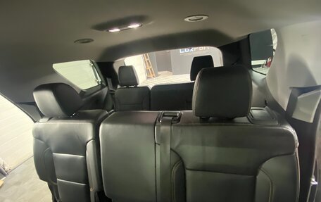 Chevrolet Traverse II, 2018 год, 2 890 000 рублей, 7 фотография