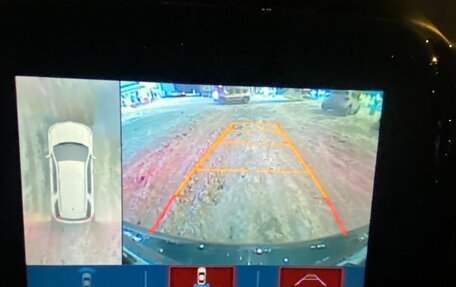 Chevrolet Traverse II, 2018 год, 2 890 000 рублей, 12 фотография