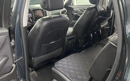 Chevrolet Traverse II, 2018 год, 2 890 000 рублей, 4 фотография