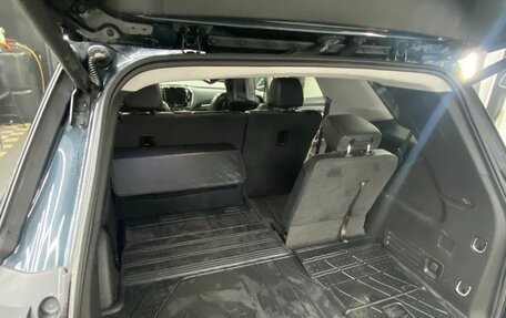 Chevrolet Traverse II, 2018 год, 2 890 000 рублей, 6 фотография