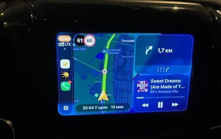 Chevrolet Traverse II, 2018 год, 2 890 000 рублей, 9 фотография