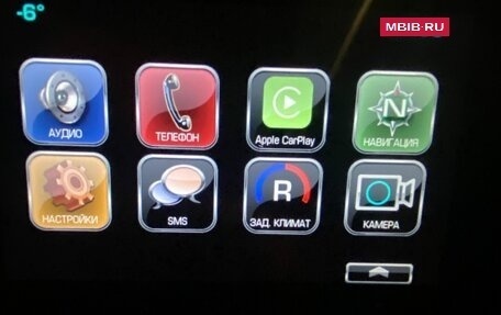 Chevrolet Traverse II, 2018 год, 2 890 000 рублей, 13 фотография