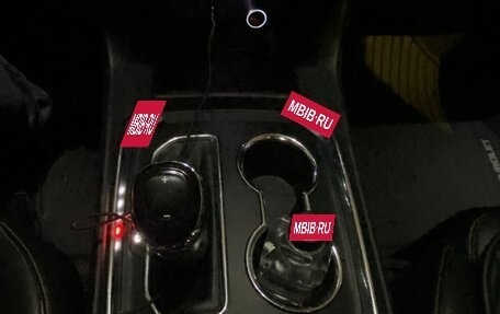 Chevrolet Traverse II, 2018 год, 2 890 000 рублей, 11 фотография