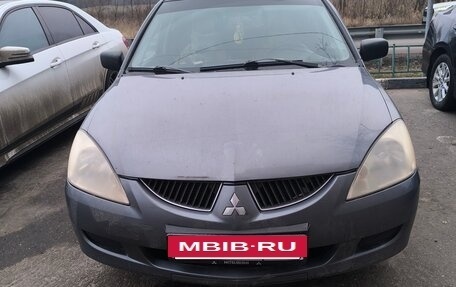Mitsubishi Lancer IX, 2005 год, 360 000 рублей, 2 фотография