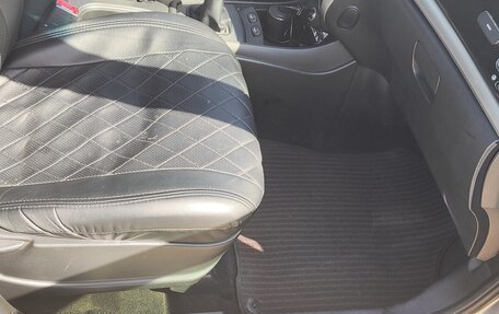 SsangYong Actyon II рестайлинг, 2012 год, 830 000 рублей, 7 фотография