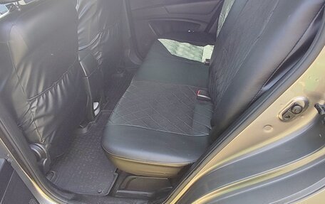 SsangYong Actyon II рестайлинг, 2012 год, 830 000 рублей, 3 фотография