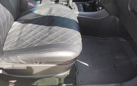 SsangYong Actyon II рестайлинг, 2012 год, 830 000 рублей, 4 фотография