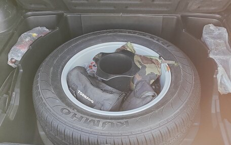 SsangYong Actyon II рестайлинг, 2012 год, 830 000 рублей, 8 фотография